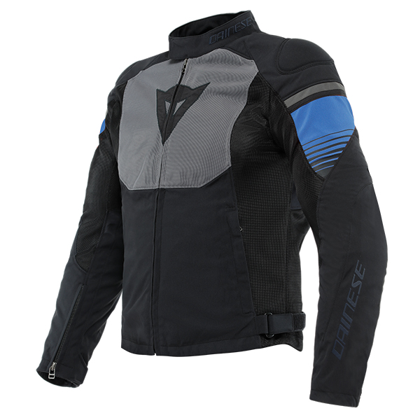 Dainese Dainese Air Fast Textile Jacket Black/Blue